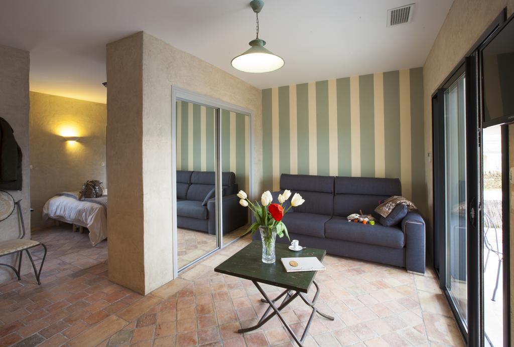 Hotel-Spa Le Saint Cirq Tour-de-Faure Bagian luar foto
